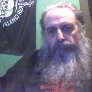 Meet your Posher, Monk fr. symeon